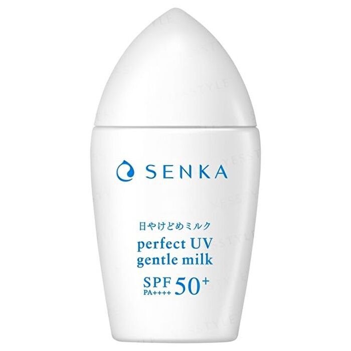 Senka Perfect  Gentle Milk+ - 40ml