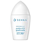 Senka Perfect  Gentle Milk+ - 40ml