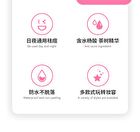 Yaozhi Cute Radiance Acne Pimple Patch (Trial Size)  - 12 Types - Baking Kitchen (12pcs)