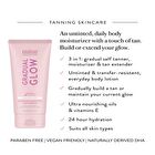 MineTan Gradual Glow Everyday Tan Lotion - 207ml
