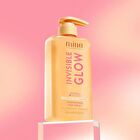 MineTan Invisible Glow Gradual Hydrating Tan Gelly - 237ml