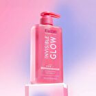 MineTan Invisible Glow Dark Hydrating Tan Gelly - 237ml