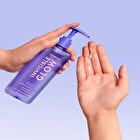 Invisible Glow Super Dark Hydrating Tan Gelly - 237ml