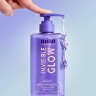 Invisible Glow Super Dark Hydrating Tan Gelly - 237ml