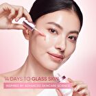 Skintific Rose PDRN Bright & Smooth Serum - 20ml