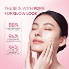 Skintific Rose PDRN Bright & Smooth Serum - 20ml