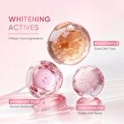 Skintific Rose PDRN Bright & Smooth Serum - 20ml