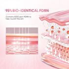 Skintific Rose PDRN Bright & Smooth Serum - 20ml