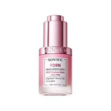 Skintific Rose PDRN Bright & Smooth Serum - 20ml