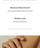 Body Cream Moroccan Gardener - 200ml