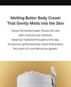 Body Cream Moroccan Gardener - 200ml