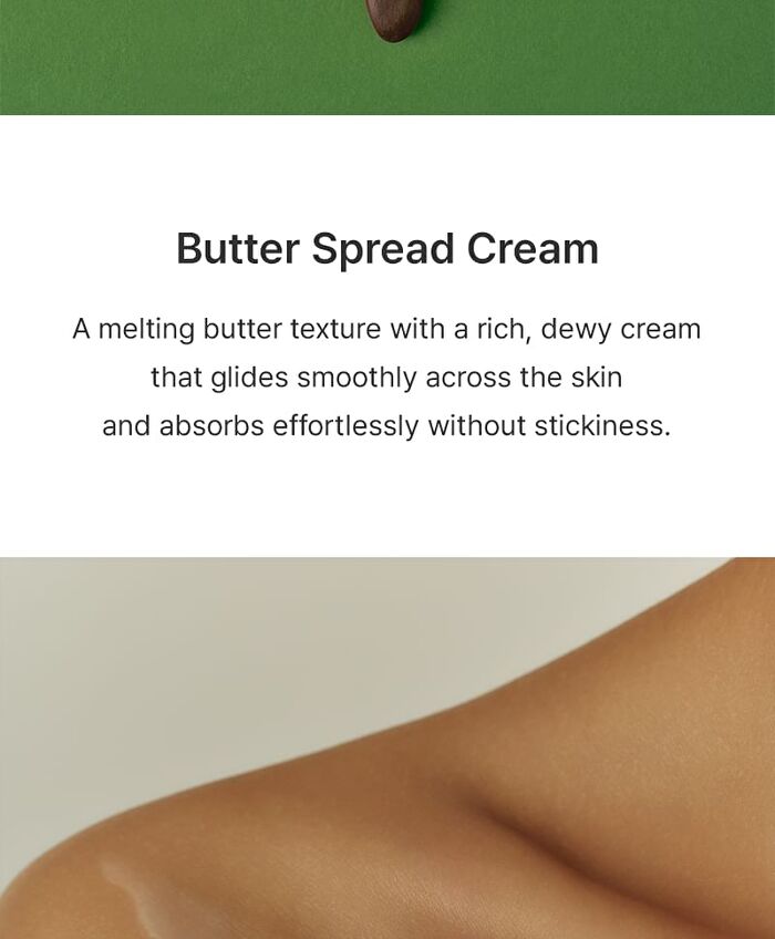 Body Cream Moroccan Gardener - 200ml