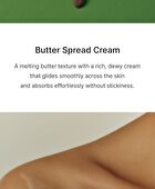 Body Cream Moroccan Gardener - 200ml