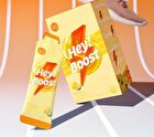 Foodology Hey! Boost - 40g x 10 sticks