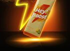 Foodology Hey! Boost - 40g x 10 sticks