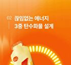 Foodology Hey! Boost - 40g x 10 sticks
