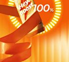 Foodology Hey! Boost - 40g x 10 sticks