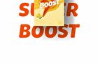 Foodology Hey! Boost - 40g x 10 sticks