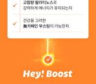 Foodology Hey! Boost - 40g x 10 sticks