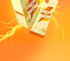 Foodology Hey! Boost - 40g x 10 sticks