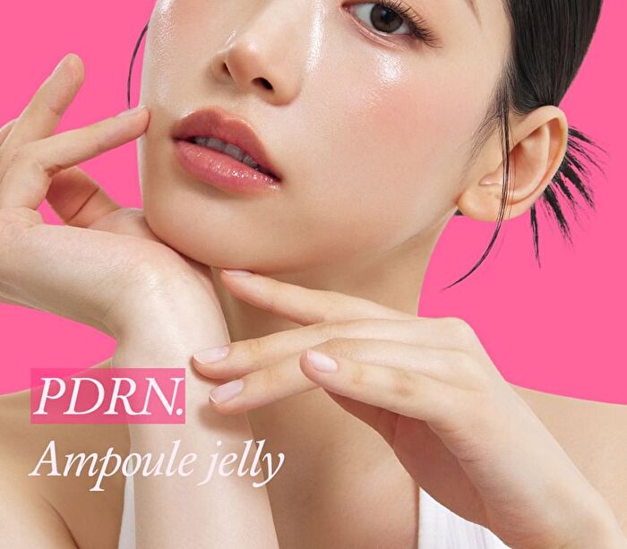Foodology Jeltiful PDRN Ampoule Jelly - 22g x 10 sticks