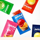 Foodology Jeltiful PDRN Ampoule Jelly - 22g x 10 sticks