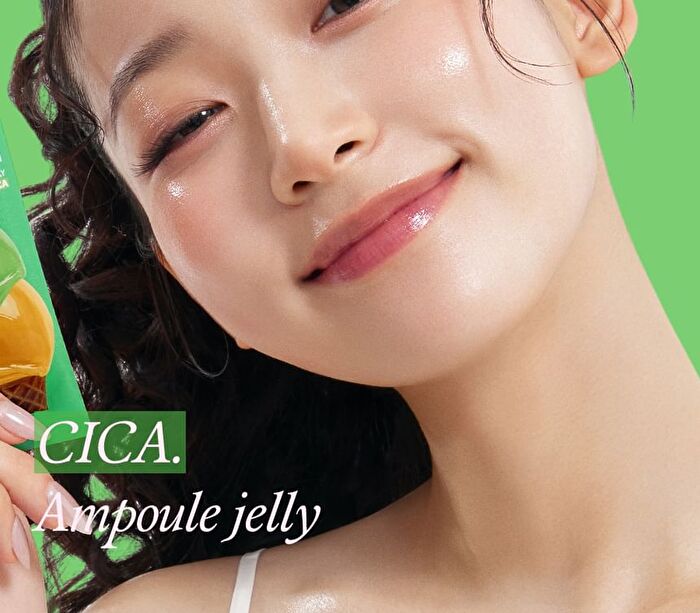 Foodology Jeltiful Cica Ampoule Jelly - 22g x 10 sticks