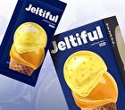 Foodology Jeltiful NMN Ampoule Jelly - 22g x 10 sticks
