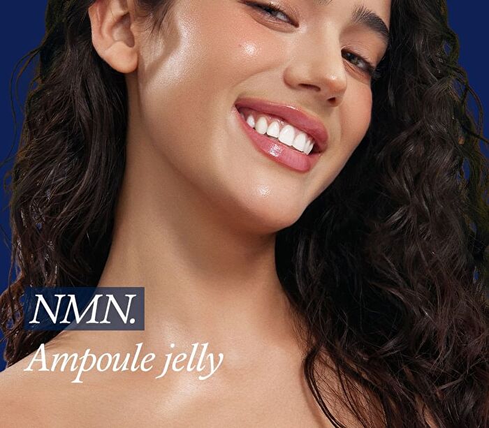 Foodology Jeltiful NMN Ampoule Jelly - 22g x 10 sticks