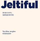 Foodology Jeltiful NMN Ampoule Jelly - 22g x 10 sticks