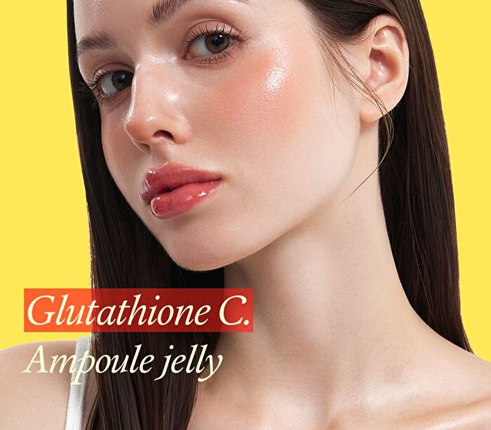 Foodology Jeltiful Glutathione C Ampoule Jelly - 22g x 10 sticks