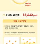Foodology Jeltiful Glutathione C Ampoule Jelly - 22g x 10 sticks