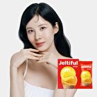 Foodology Jeltiful Glutathione C Ampoule Jelly - 22g x 10 sticks