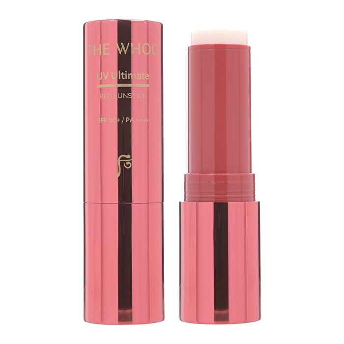The Whoo UV Ultimate Red Sunstick - 7g