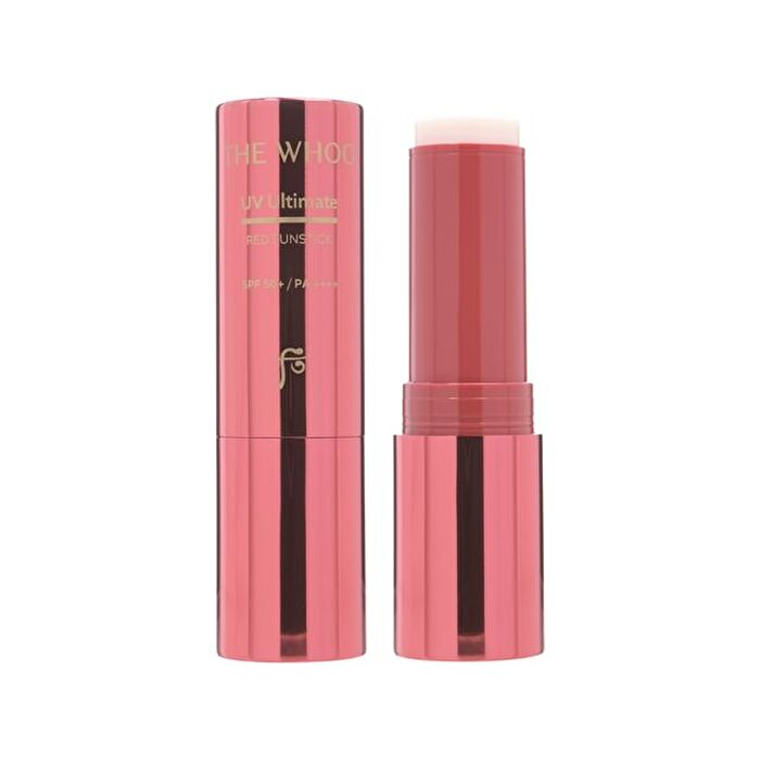 The Whoo UV Ultimate Red Sunstick - 7g