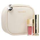 The Whoo Gongjinhyang Mi Glow Lip Balm Special Set - 3 Colors - Royal Red
