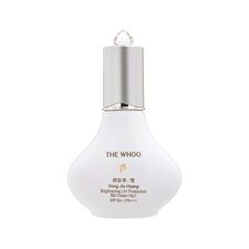 The Whoo Gongjinhyang Seol Brightening UV Protective BB Cream - 2 Colors - 2026 Version - #1