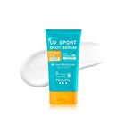 UV Sport Body Serum+ - 100g
