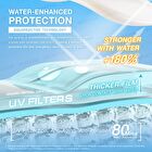 UV Sport Body Serum+ - 100g