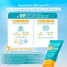 UV Sport Body Serum+ - 100g