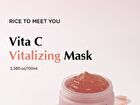 Vita C Vitalizing Mask Wash Off - 100ml