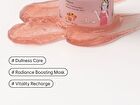 Vita C Vitalizing Mask Wash Off - 100ml