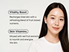 Vita C Vitalizing Mask Wash Off - 100ml