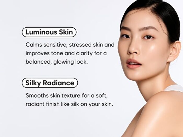 Rice Brightening Mask Wash Off - 100ml