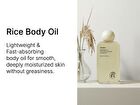 Rice Salt Body Scrub - 350g