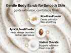 Rice Salt Body Scrub - 350g