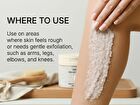 Rice Salt Body Scrub - 350g