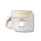 Rice Salt Body Scrub - 350g