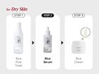 Rice Serum - 50ml