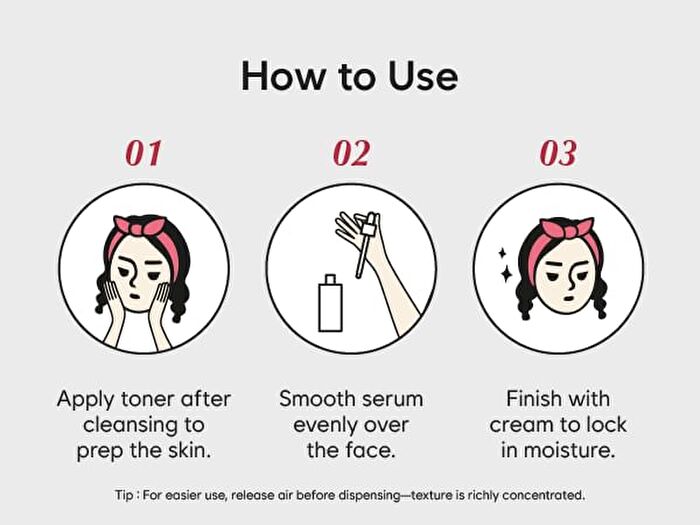 Rice Serum - 50ml